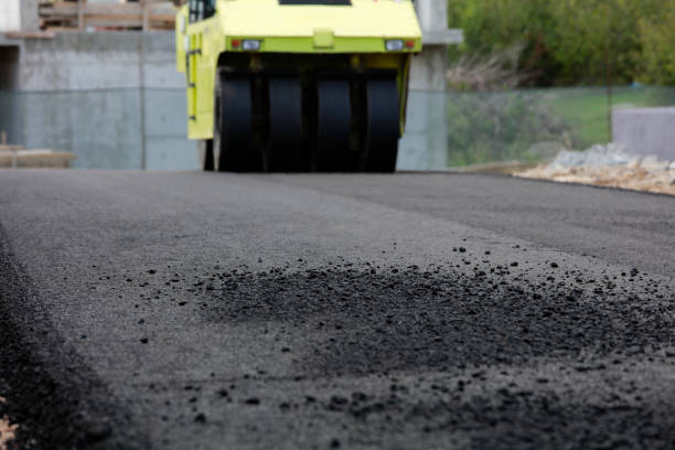 Reasons to Select Us for Your Driveway Paving Requirements in Avonmore, PA