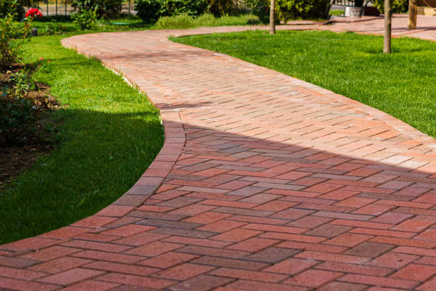 Professional Driveway Pavers in Avonmore, PA