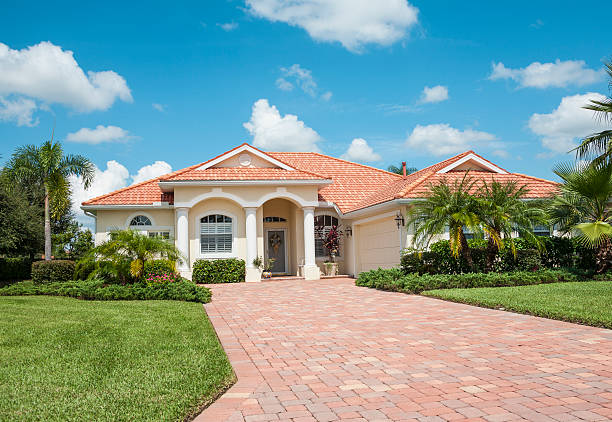 Best Concrete Paver Driveway  in Avonmore, PA